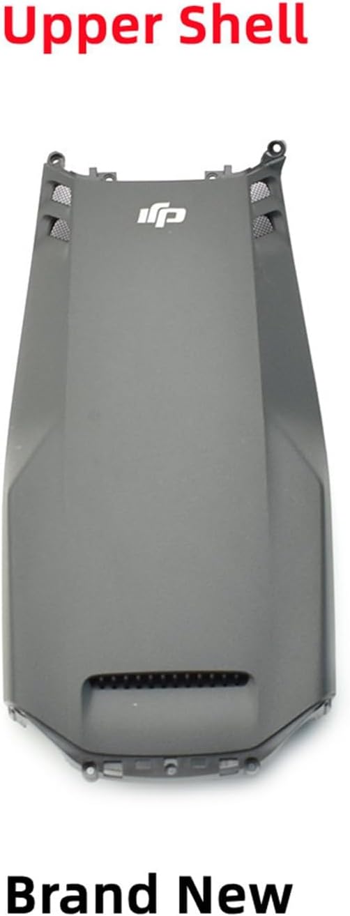 SeiZed Body UpperMiddleBottom Shell Front Cover for D-JI Mavic 3 Drone Replacement Accessories (Color  4 in 1)