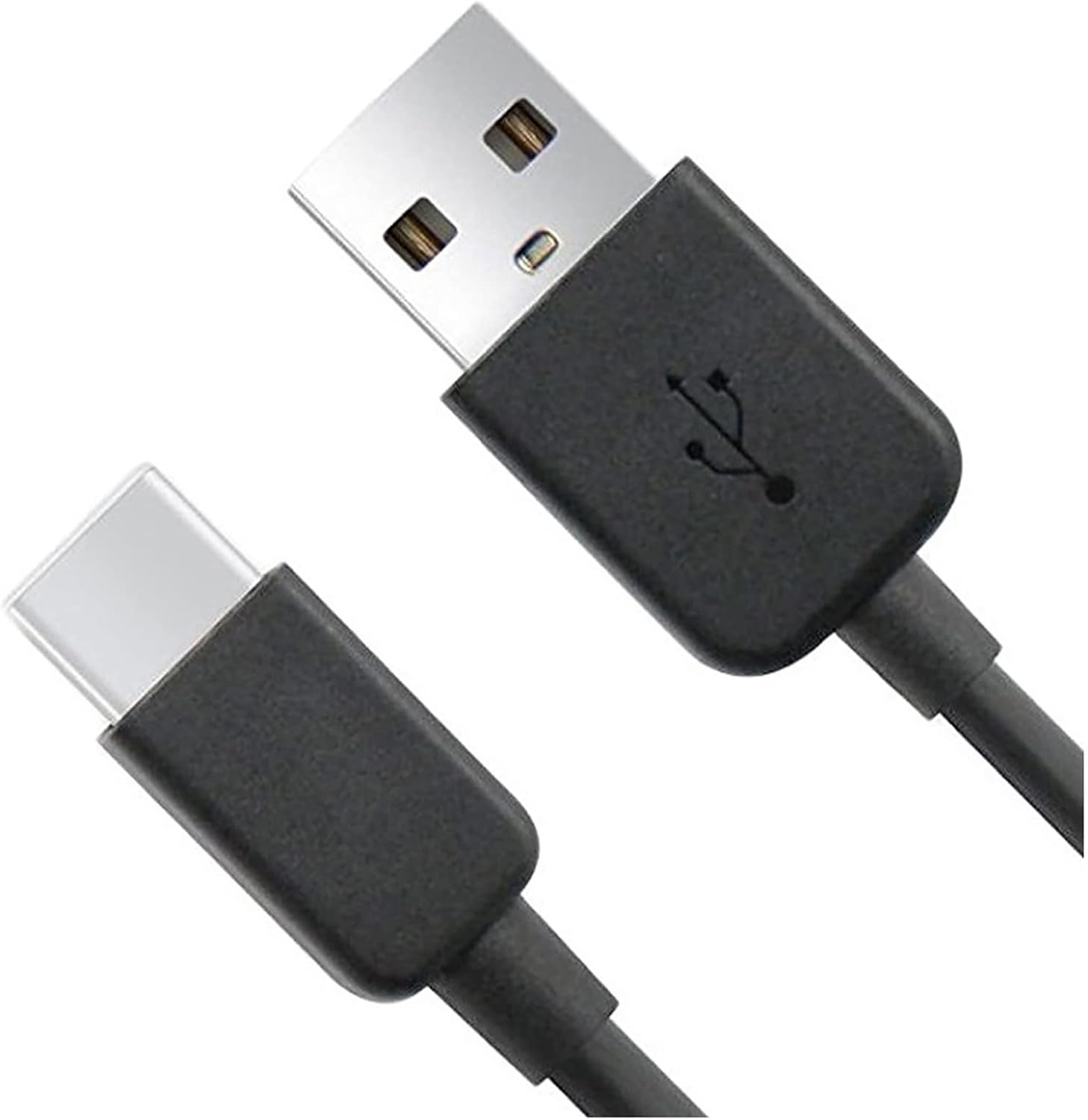Cable USB-C Slim PRO compatible con tu Xiaomi Poco X3 GT con datos ultra rápidos y velocidades de carga rápida