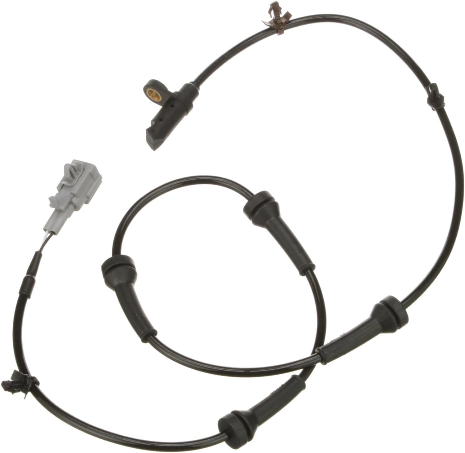 Rear ABS Wheel Speed Sensor Compatible With Nissan X-Trail AWD 2008 2009 2010 2011 2012 PC-686327