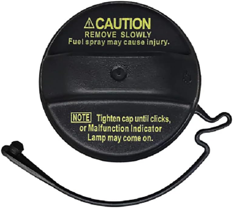 Tapa del depósito de combustible 77300-47010 para Sequoia Prado Pradd Lexus