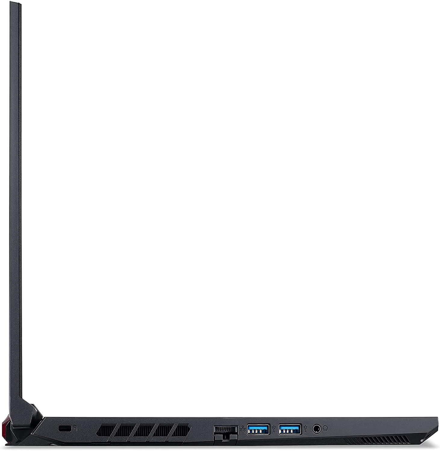 acer Nitro 5 – Laptop para juegos 2023 de 15.6 pulgadas, FHD 144Hz, pantalla IPS Intel 4-Core i5-10300H, 16 GB DDR4 512 GB NVMe SSD 1TB HDD NVIDIA