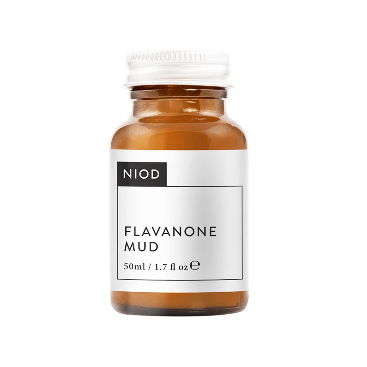 Niod Mascarilla de barro Flavanone 1.7 fl oz