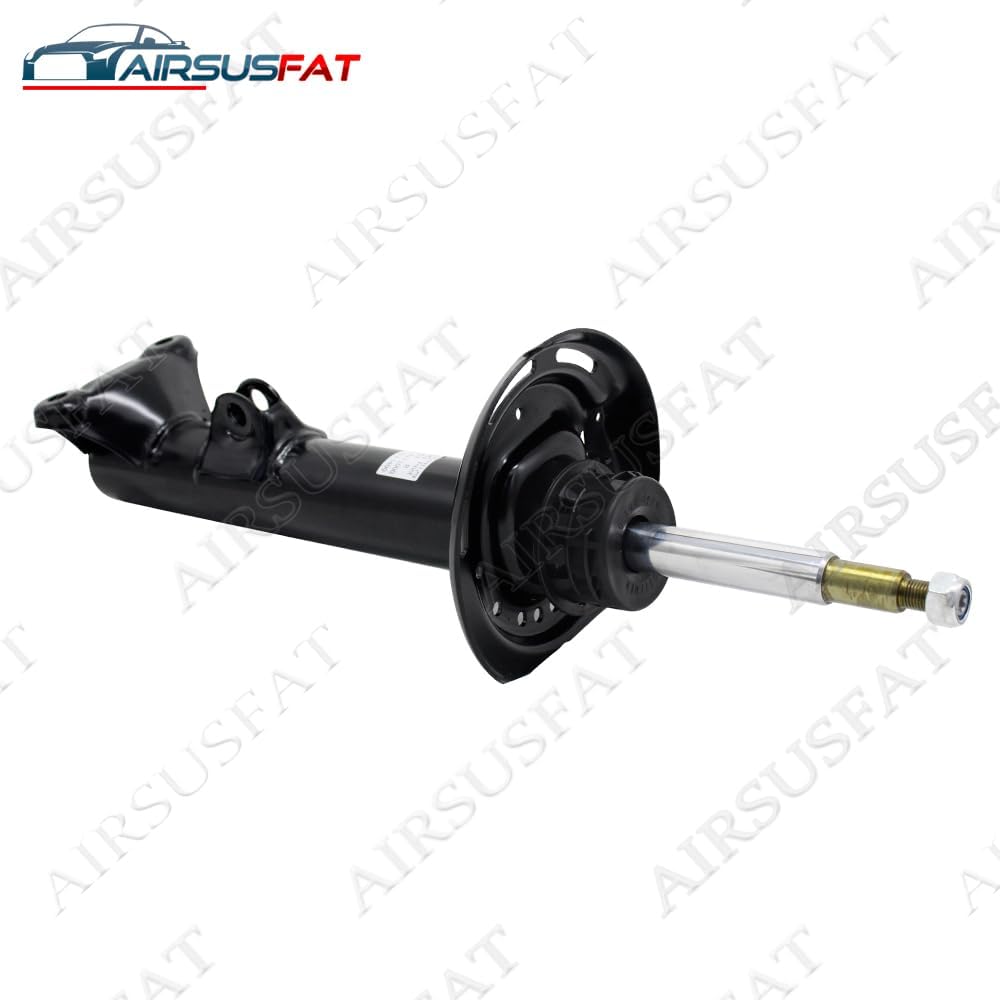 Amortiguadores delanteros izquierdos con ADS aptos para Mercedes-Benz W204 W207 2009-2016 2043230900
