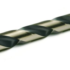 Norseman USA Made Magnum Super Premium Jobber – Brocas helicoidales de acero de alta velocidad tipo 190-AG – #7 – Paquete de 5 Norseman USA Made Magnum Super Premium Jobber – Brocas helicoidales de acero de alta velocidad tipo 190-AG – #7 – Paquete de 5