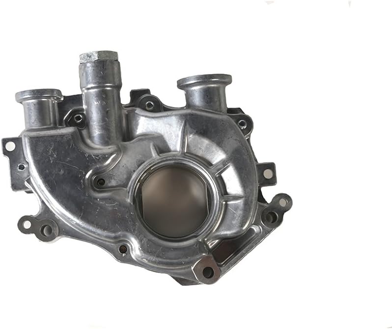 MOCA – Conjunto de bomba de aceite de motor para Nissan Frontier y 12-21 para Nissan NV3500 y 05-15 para Nissan Xterra y Suzuki Equator 2009-2012