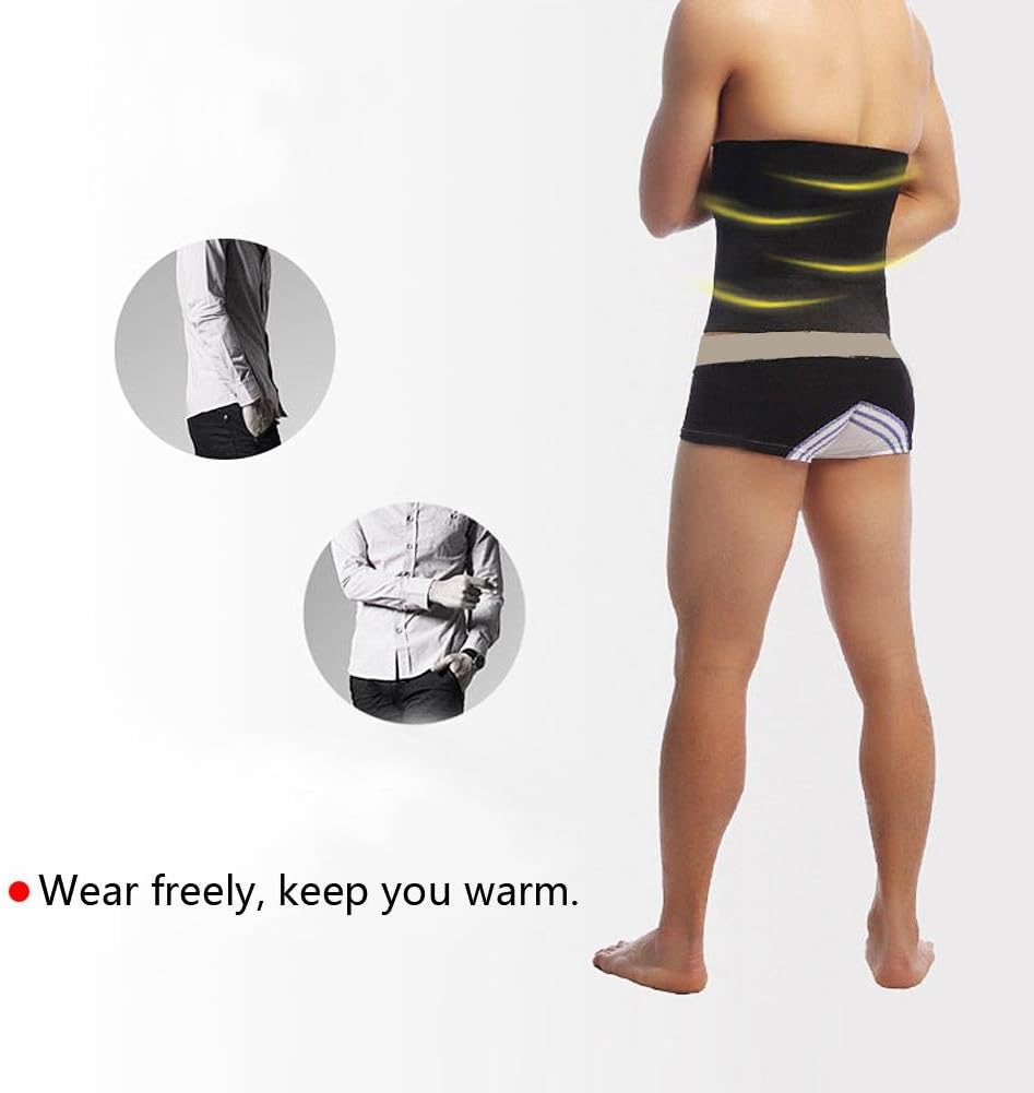 Cinturón reductor de cintura, cinturón para hombres, entrenador de cintura para hombre, cinturón adelgazante, moldeador de cuerpo, cintura, cerveza,