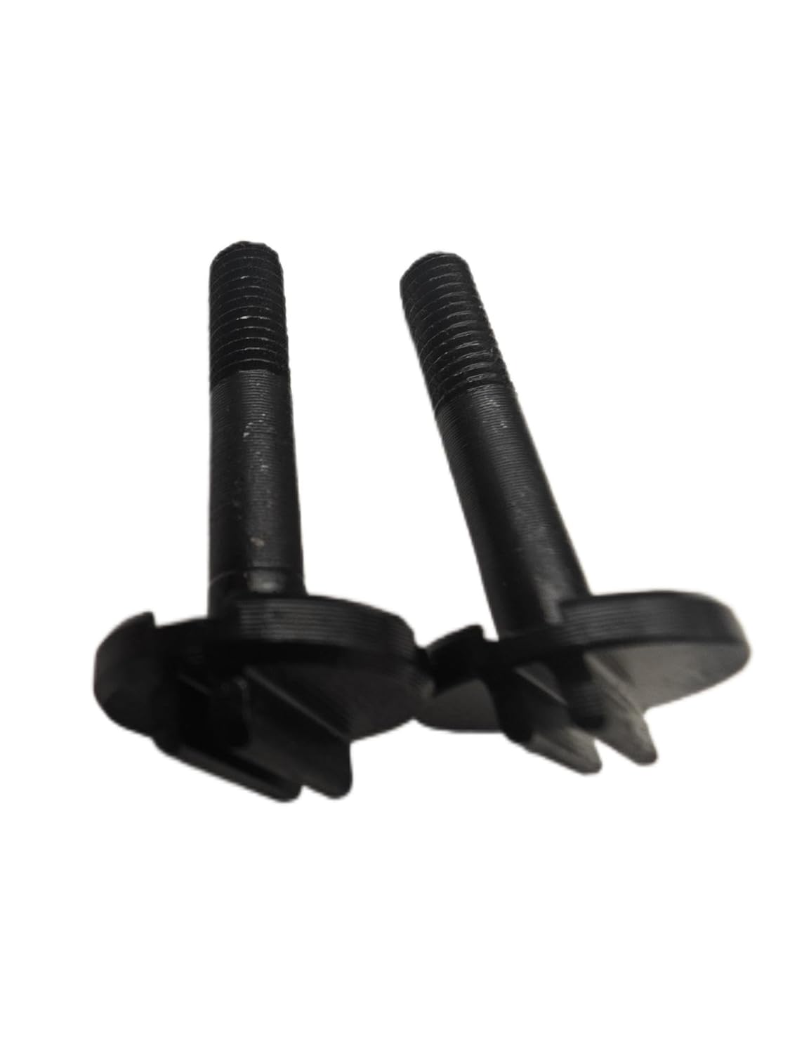 06-75-0025 Tornillo de almohadilla de respaldo de hoja se adapta a Milwaukee 2626-20 M18 multi-herramienta, longitud total 1.575 in, cabeza 0.742