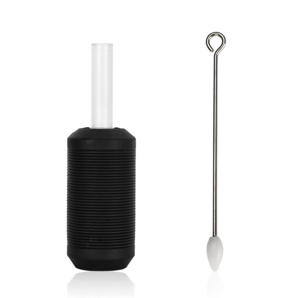 TTOOGO Máquina rotativa de tatuaje – Máquina de tatuaje con motor para tatuaje, máquina de sombreado de trazador de líneas secretas, kit completo de