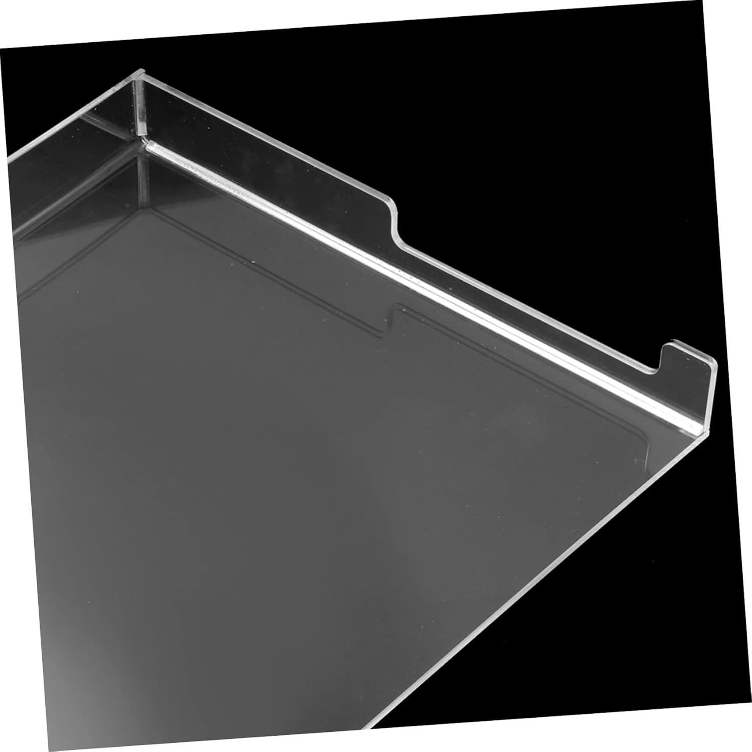 ABOOFAN Cubierta antipolvo para teclado de computadora, protector de escritorio, teclado portátil, funda para teclado mecánico, protector de teclado