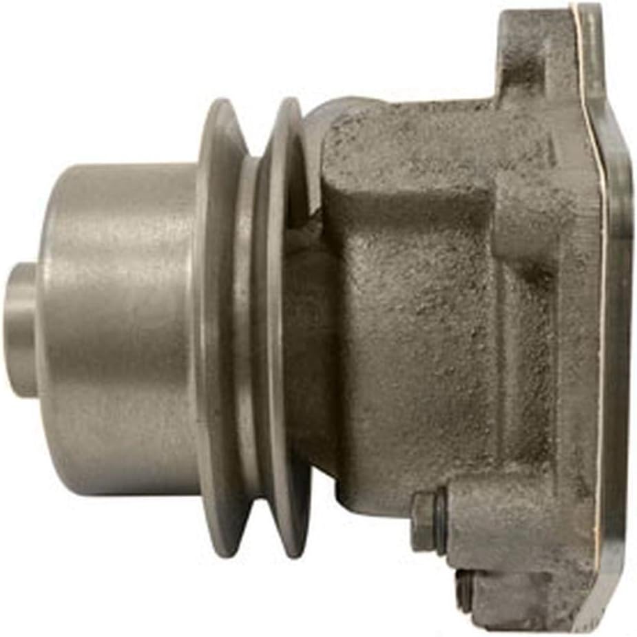 RE67186 Bomba de agua con juntas para John Deere para JD Tractor 5200