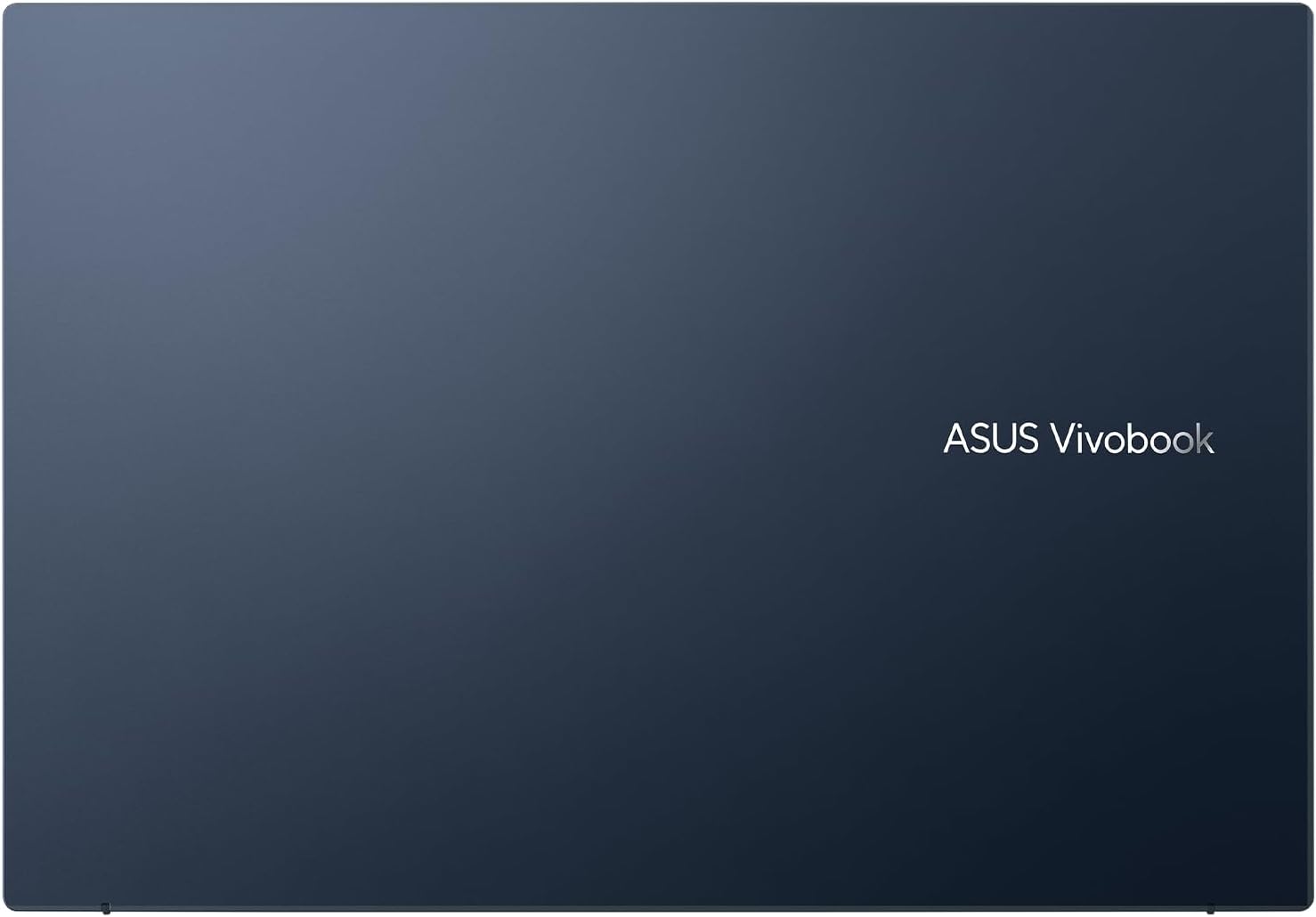 ASUS Portátil VivoBook 16, pantalla WUXGA de 16 pulgadas (1920 x 1200), AMD Ryzen 7 5800HS, 16 GB de RAM, SSD de 2 TB, cámara web, HDMI, Wi-Fi 6,