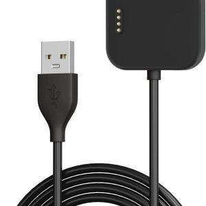 SimpleThings Compatible con el cargador de reloj Gabb, potente cargador magnético con cable de 3.3 pies SimpleThings Compatible con el cargador de reloj Gabb, potente cargador magnético con cable de 3.3 pies