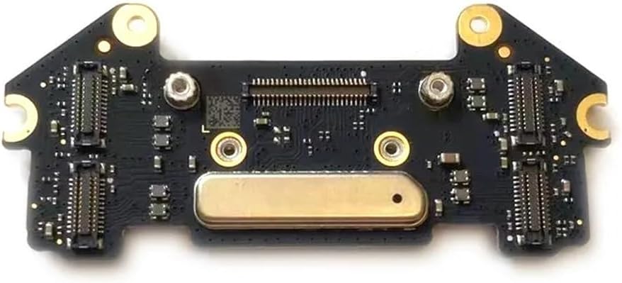 for DJI FPV Vision Adapter BoardBracket Components TOF Board Replacement Visual Sense Module for DJI FPV Drone Repair Parts (Color  TOF Board)