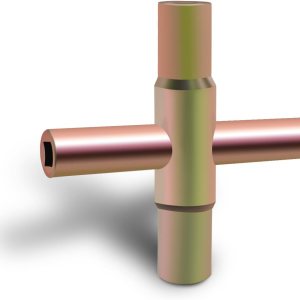 LYHLYA Herramienta de llave de agua, llave multifuncional amarilla de 4 vías, llave cruzada de acero, llave de apertura universal, plomeros, LYHLYA Herramienta de llave de agua, llave multifuncional amarilla de 4 vías, llave cruzada de acero, llave de apertura universal, plomeros,