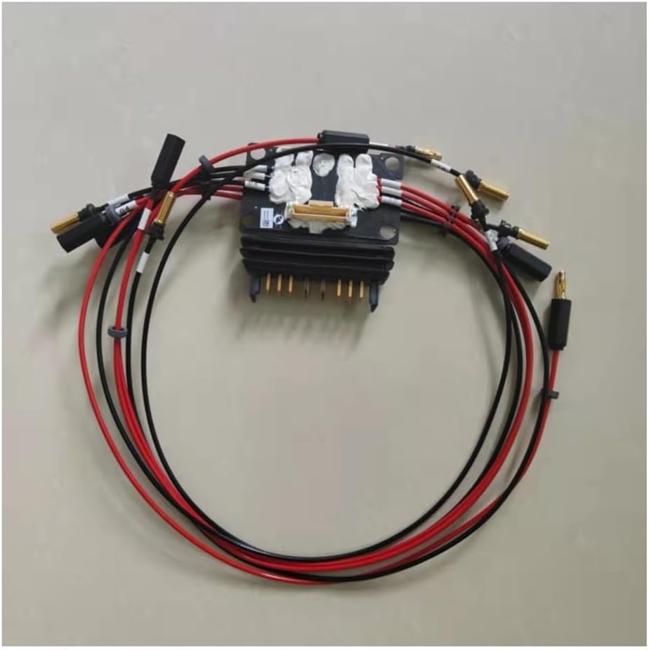 SBOJI Agras Drone para DJI T20 Módulo de interfaz de batería PCBA Board