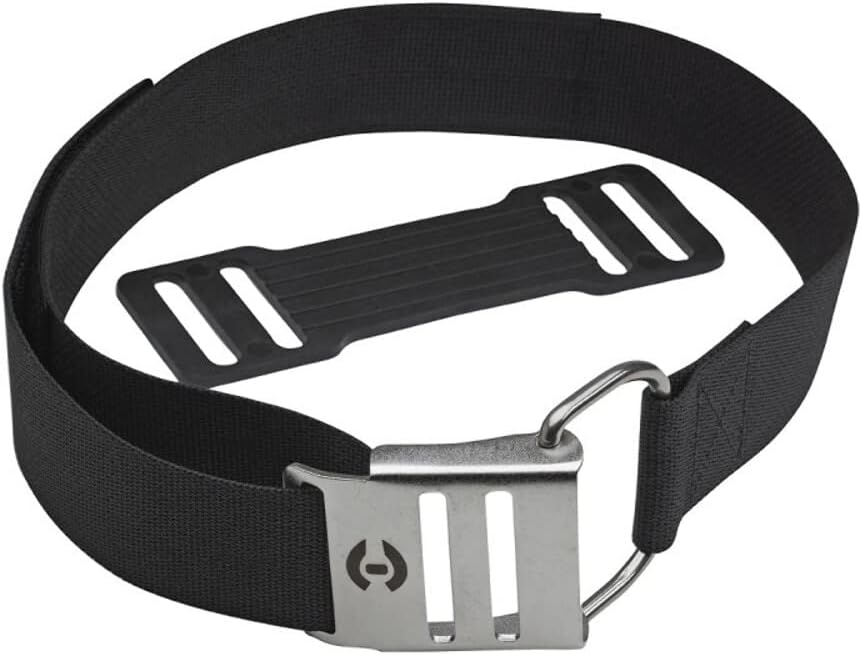 HOLLIS CAM BAND (INOXIDABLE)