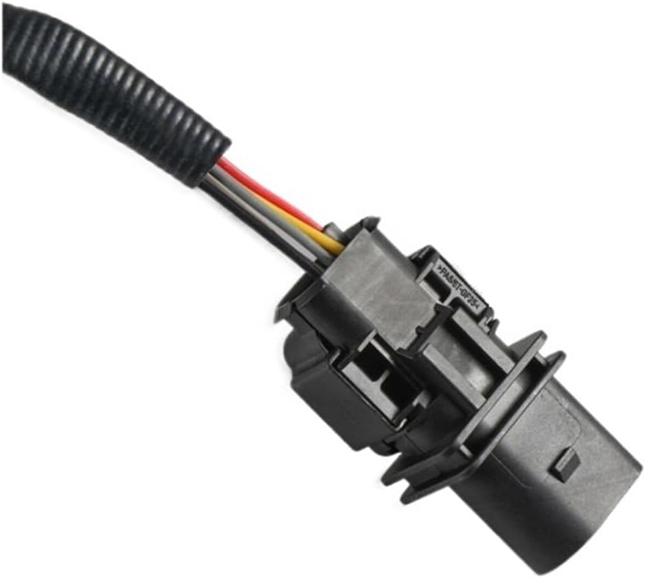BeLoh 0281004137 6715400017 A6715400017 D20DTF Front Lambda Probe O2 Oxygen Heater Sensor, Compatible for SsangYong Actyon Korando C 2010-