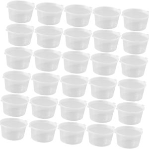 Caja de embalaje de fruta de la pasión, tazas de yogur, recipientes de salsa, tazas para cupcakes, accesorios de almuerzo para niños, contenedor de Caja de embalaje de fruta de la pasión, tazas de yogur, recipientes de salsa, tazas para cupcakes, accesorios de almuerzo para niños, contenedor de