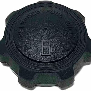 Tapa del depósito de combustible para el generador de soldador Miller Trailblazer 301G Tapa del depósito de combustible para el generador de soldador Miller Trailblazer 301G