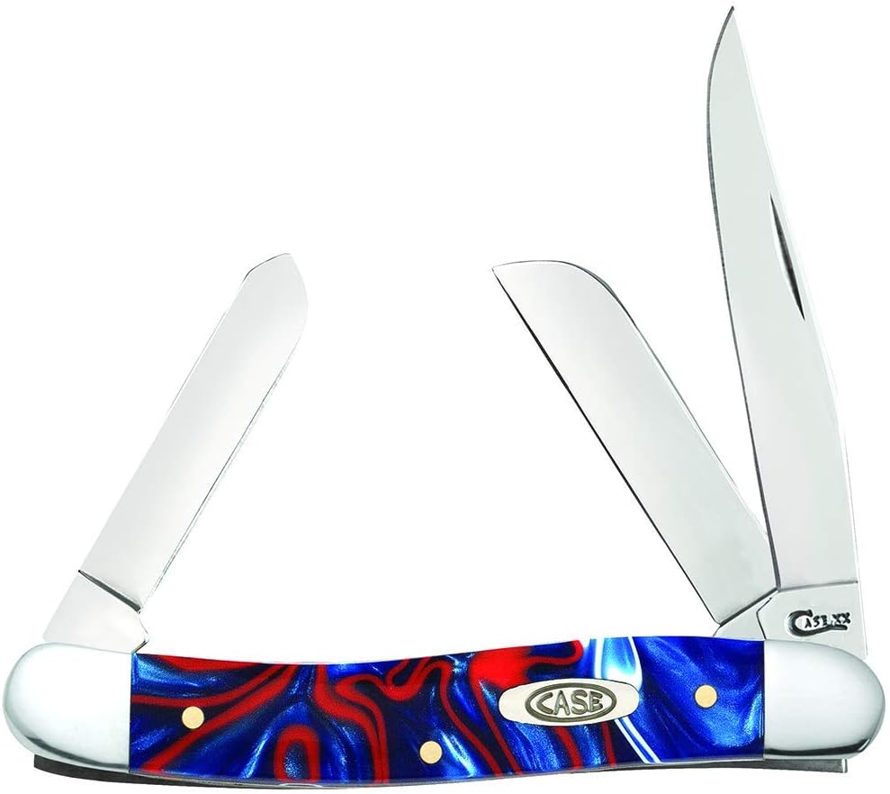 Case Cuchillos de bolsillo Stockman