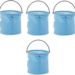 EXCEART 4 unids portalápices cepillo lavadora pintura al óleo artista cepillo lavabo acuarela cepillo limpiador contenedor contenedor plegable EXCEART 4 unids portalápices cepillo lavadora pintura al óleo artista cepillo lavabo acuarela cepillo limpiador contenedor contenedor plegable