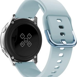 Correa de 0.78 pulgadas compatible con Samsung Galaxy Watch 4Galaxy Watch 4 ClassicGalaxy Watch Active 2ActiveGalaxy Watch 3 de 1.614 pulgadasGalaxy Correa de 0.78 pulgadas compatible con Samsung Galaxy Watch 4Galaxy Watch 4 ClassicGalaxy Watch Active 2ActiveGalaxy Watch 3 de 1.614 pulgadasGalaxy