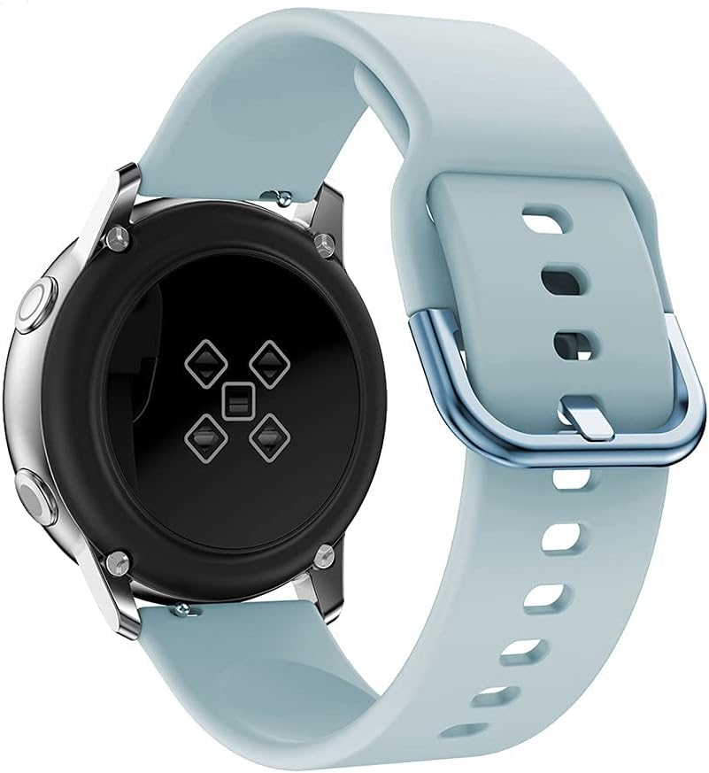 Correa para Galaxy Watch 564, correas para Samsung Watch Active 2 de 1.575 pulgadas, 1.732 pulgadas, Galaxy Watch 5 proGalaxy Watch 3 de 1.614