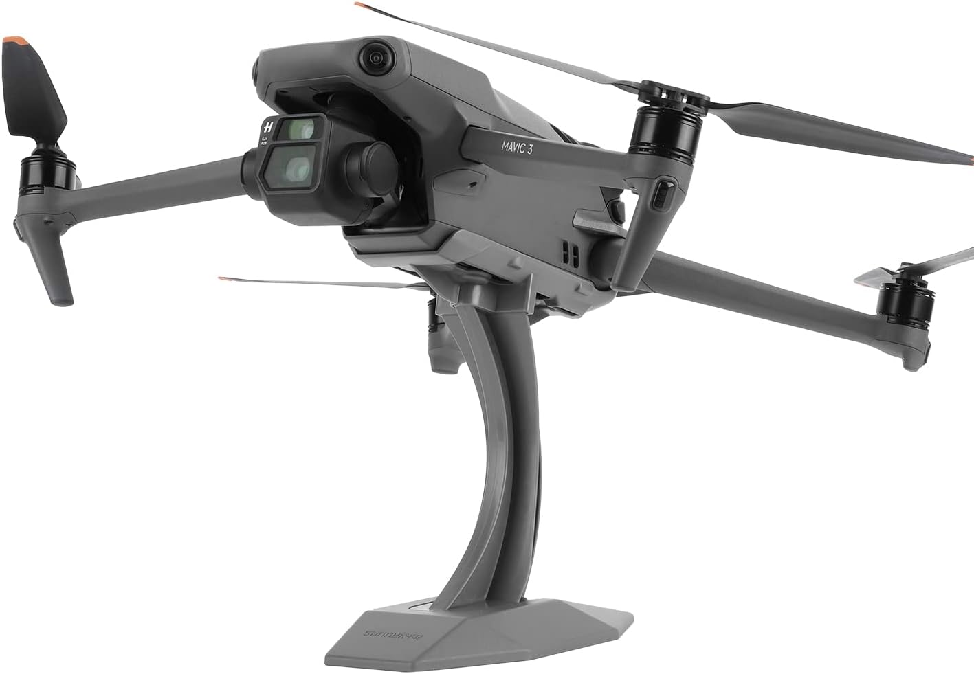 Levigo RC Drone Soporte de exhibición de escritorio para DJI Mavic 3Mavic 2Mavic Pro pantalla estable trípode montaje RC Drone Exposición Accesorios