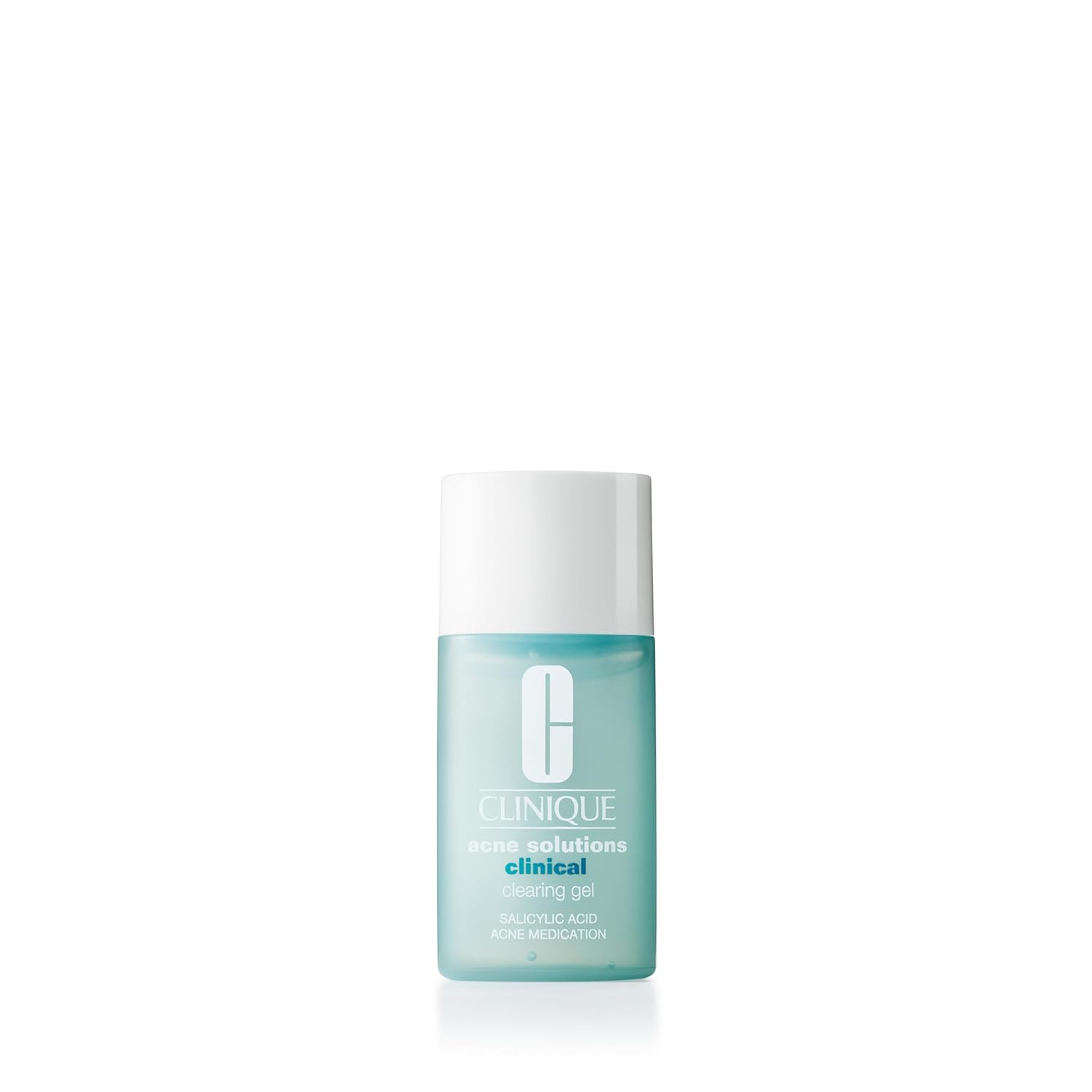 Clinique Soluciones para el acné Tratamiento clínico para el acné en gel