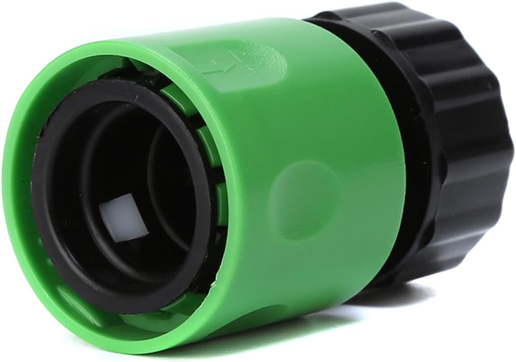 Yesay Adaptador de manguera de puerto de conexión rápida para cortacésped, 2 unidades, 921-04041 532416405 721-04041 GX22425 compatible con Cub