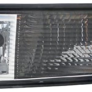 KarParts360 Para Cadillac Escalade EXT 2007-2013 Conjunto de luz antiniebla lado del conductor con bombillas para GM2592163 KarParts360 Para Cadillac Escalade EXT 2007-2013 Conjunto de luz antiniebla lado del conductor con bombillas para GM2592163