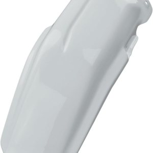 Maier Guardabarros de polipropileno para Honda XR 250LR 600R 650L 85-08 Maier Guardabarros de polipropileno para Honda XR 250LR 600R 650L 85-08