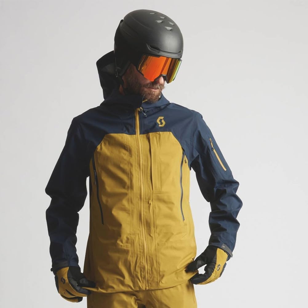 Scott Keeper 2 Plus + Jr Witty – Casco de nieve