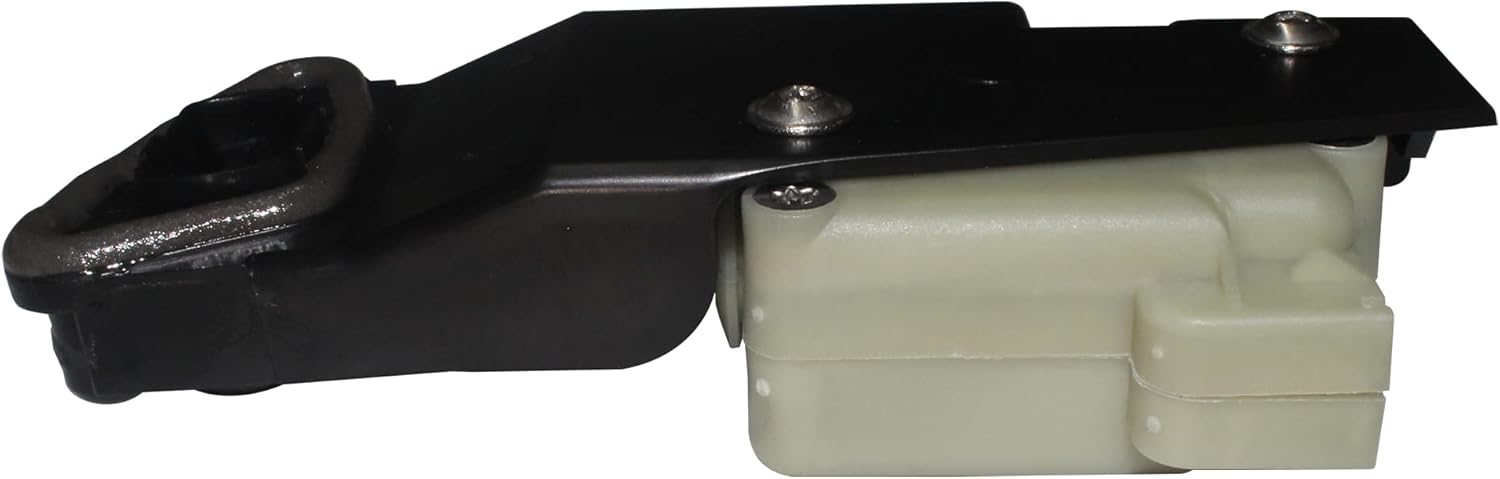 30612856 Motor solenoide de la aleta del llenador de la cerradura del pestillo de la puerta del tanque de combustible para Volvo V70 S60 S80 XC70