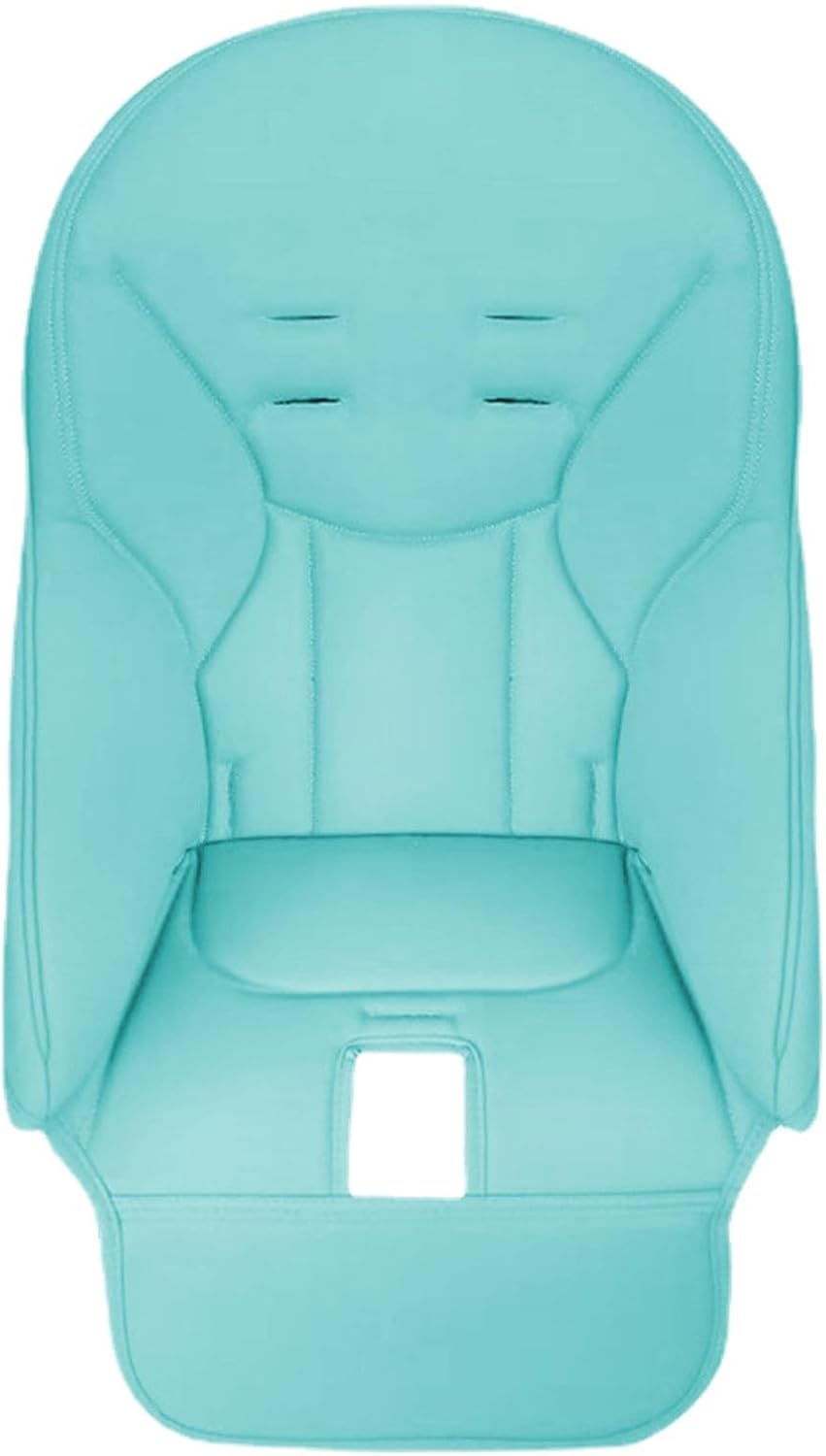 Fundas para silla alta para bebé, cojín de silla alta, funda de repuesto universal para silla alta Gracos, para silla alta Ingenuity