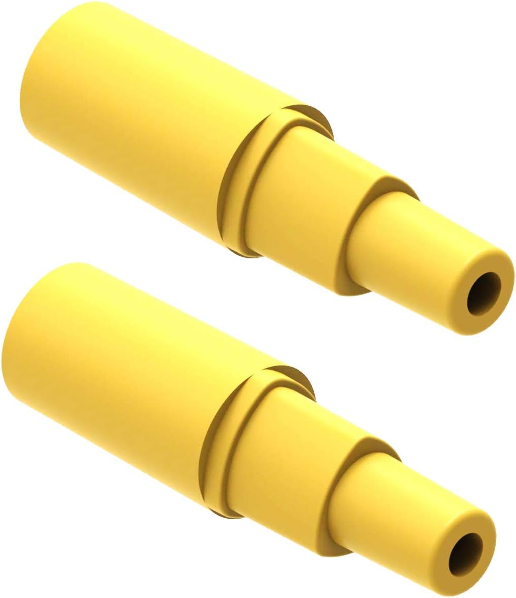 Adaptador de reflujo para bomba Spectra S1, Spectra S2, Spectra 9 Plus para usar con piezas de protección mamaria Medela se conecta entre la brida