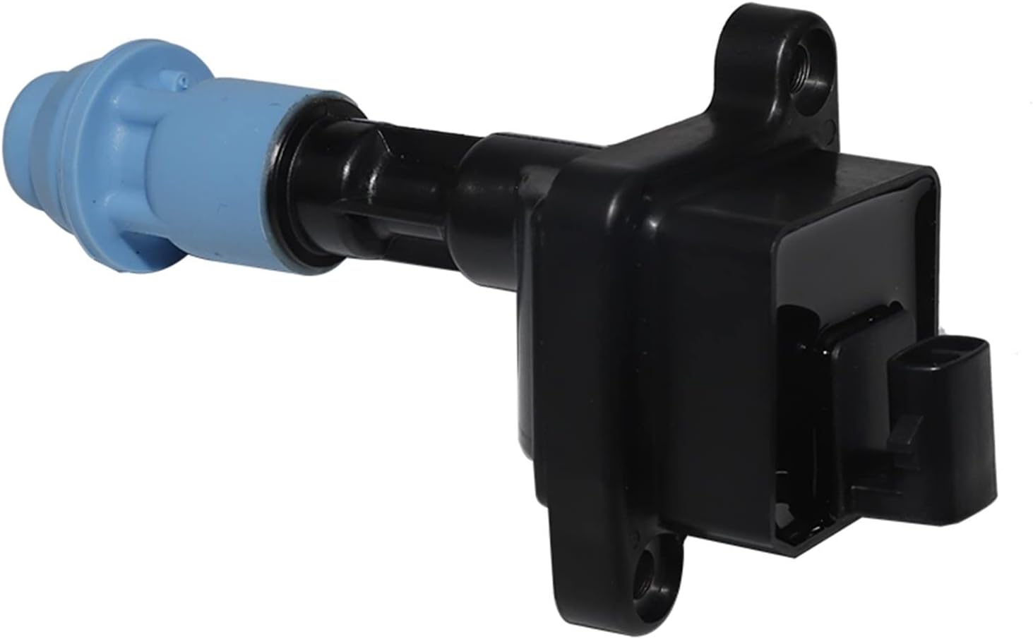 ASSYA 6 Pics Auto Ignition Coil Compatible with Toyota Supra 1994 1995 1996 1997 1998 L6-3.0L 9091902205 9091903002