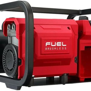 2840-20 Compresor silencioso compacto de 2 galones 2840-20 Compresor silencioso compacto de 2 galones