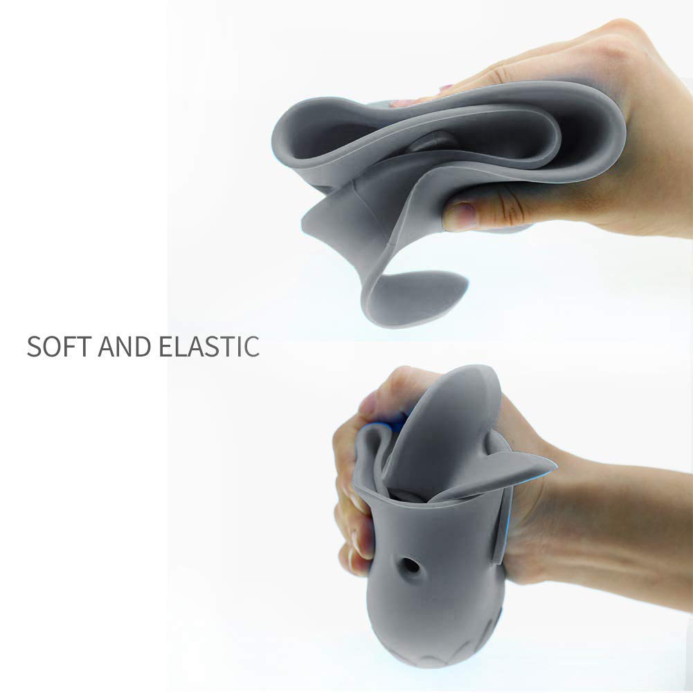Cubierta de boquilla de baño para bañera, protege al bebé de golpes durante el baño, cubierta protectora universal para grifo, diseño de ballena