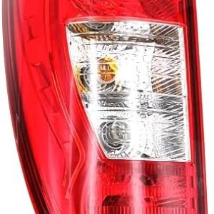 Lámpara trasera de coche con bombillas para JMC Vigus Pickup Truck para Jiangling Yuhu Lámpara trasera de coche con bombillas para JMC Vigus Pickup Truck para Jiangling Yuhu