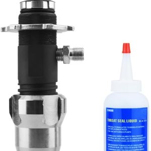 246428 Bomba de pulverización sin aire para Graco 390 395 490 495 595 LineLazer 3400 Rociador de pintura Airless Reemplazo del mercado de accesorios 246428 Bomba de pulverización sin aire para Graco 390 395 490 495 595 LineLazer 3400 Rociador de pintura Airless Reemplazo del mercado de accesorios