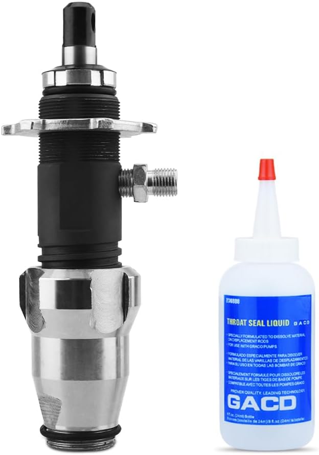 246428 Bomba de pulverización sin aire para Graco 390 395 490 495 595 LineLazer 3400 Rociador de pintura Airless Reemplazo del mercado de accesorios