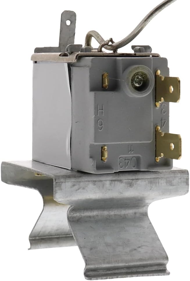 ERP 5304513033 Control de frío