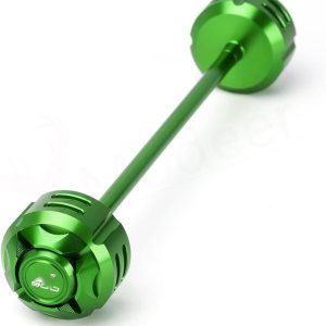 Accesorios de motocicleta Marco deslizante Eje Horquilla Rueda Protector de caída para Kawasaki Z650 Z900 Z 650 900 Protector de caída (Color Z900 Accesorios de motocicleta Marco deslizante Eje Horquilla Rueda Protector de caída para Kawasaki Z650 Z900 Z 650 900 Protector de caída (Color Z900