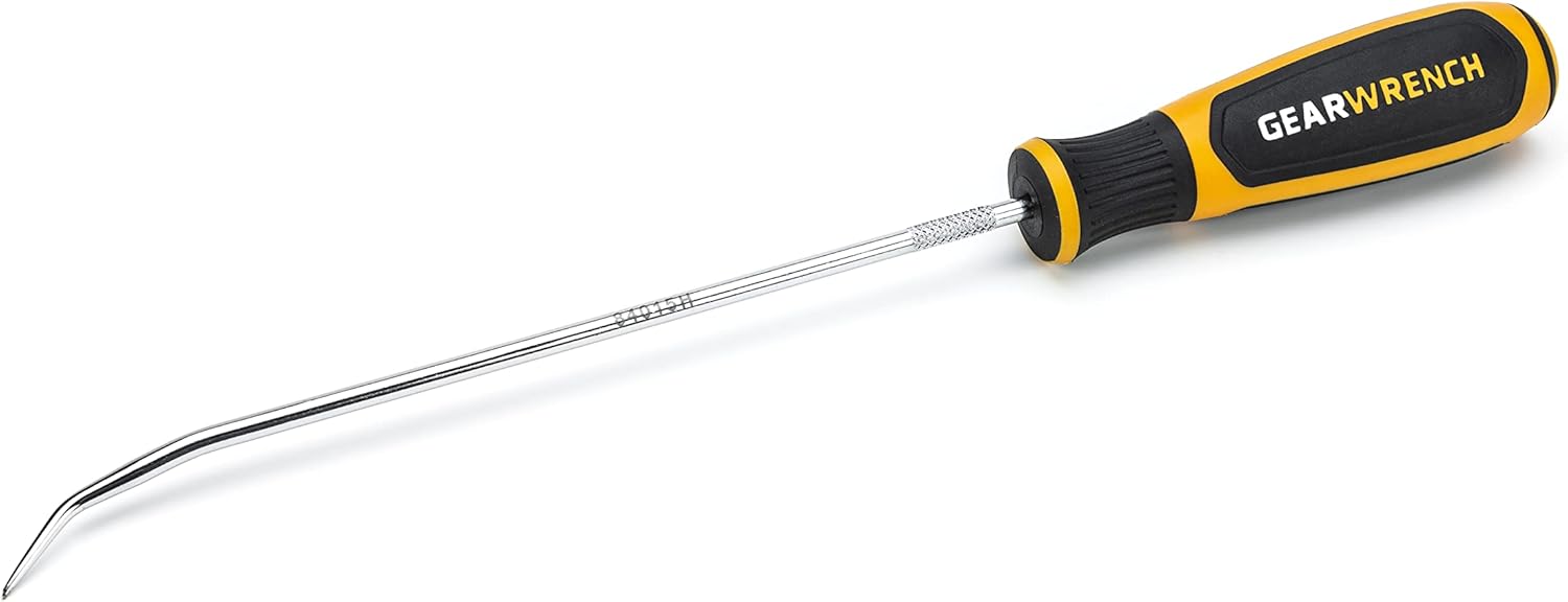 GEARWRENCH Juego de 8 ganchos largos y púas – 84010H