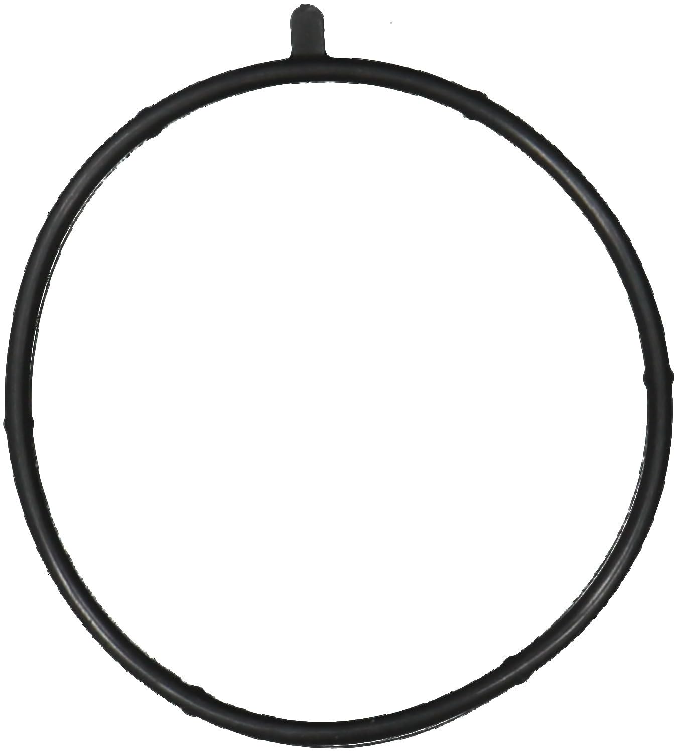 Fuel Injection Throttle Body Mounting Gasket Compatible with Kia Forte Koup 1.6L L4 2014 2015 2016 PC-668842