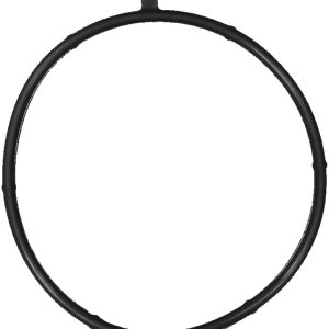 Fuel Injection Throttle Body Mounting Gasket Compatible with Kia Forte Koup 1.6L L4 2014 2015 2016 PC-668842 Fuel Injection Throttle Body Mounting Gasket Compatible with Kia Forte Koup 1.6L L4 2014 2015 2016 PC-668842