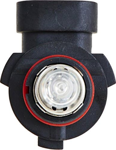 PHILIPS 9005B1 9005B1 Bombilla halógena estándar de repuesto para faros delanteros, paquete de 2