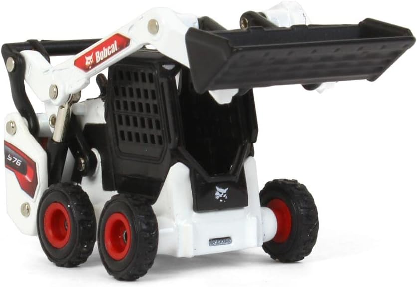 ERTL 164 Bobcat S76 Minicargadora 16424