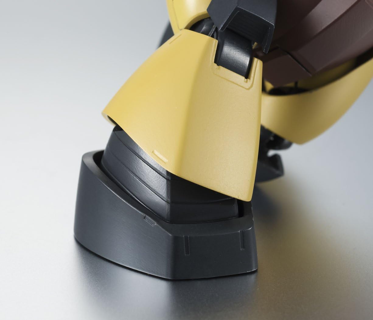 TAMASHII NATIONS – Mobile Suit Gundam – MSM-03 GOGG ver. A.N.I.M.E., Bandai Spirits The Robot Spirits Figure